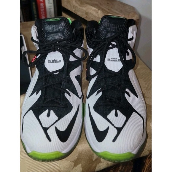 LeBron 12 'All Star' - Picture 7 of 16